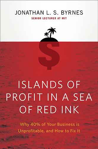 Islands of Profit in a Sea of Red Ink