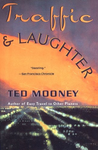 Traffic  Laughter