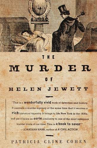 The Murder of Helen Jewett