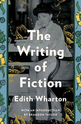 The Writing of Fiction