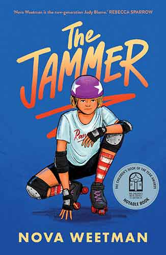 The Jammer