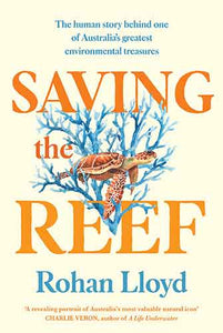 Saving the Reef