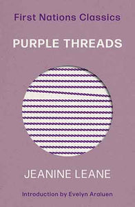 Purple Threads