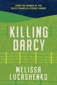 Killing Darcy