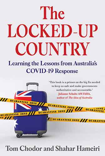 The Locked-up Country