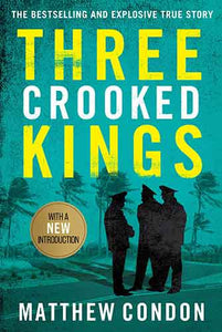 Three Crooked Kings