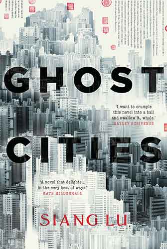 Ghost Cities