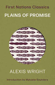 Plains of Promise