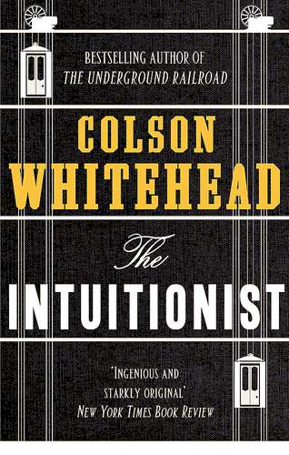 The Intuitionist