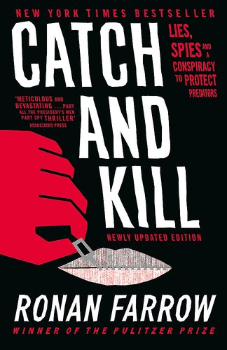 Catch and Kill