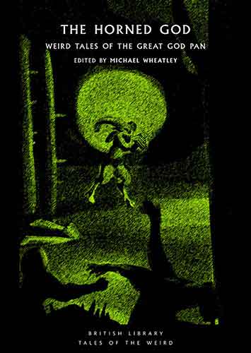 The Horned God