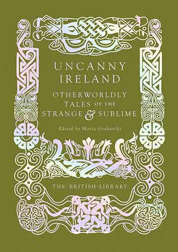 Uncanny Ireland