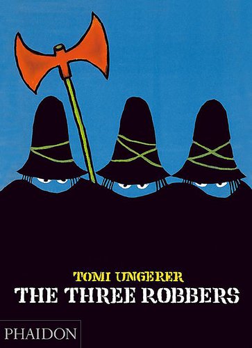 The Three Robbers