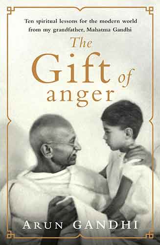 Gift of Anger, The