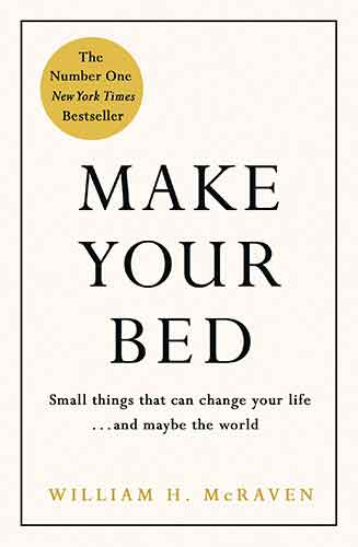 Make Your Bed