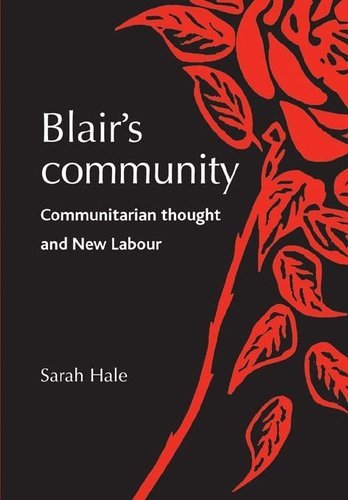 Blair's community