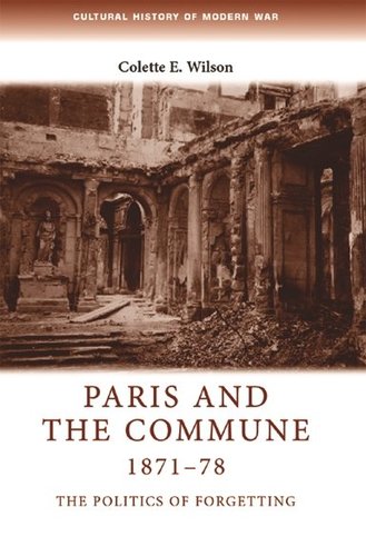 Paris and the Commune 187178