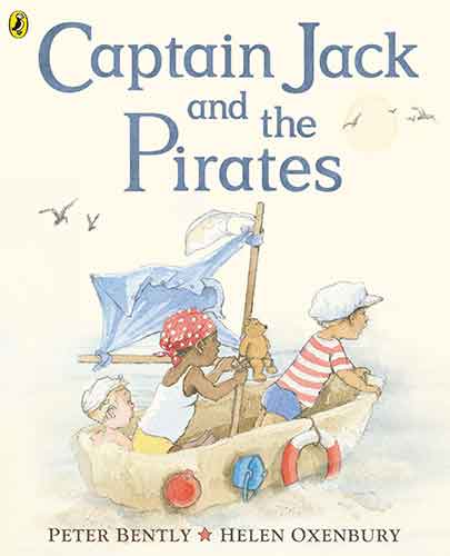 Captain Jack and the Pirates