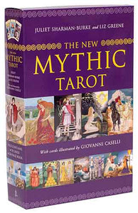 New Mythic Tarot