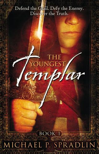 The Youngest Templar