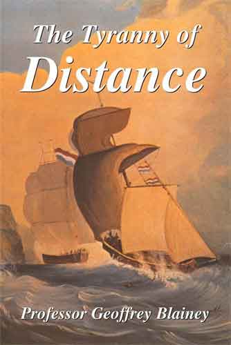 The Tyranny of Distance