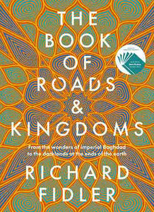 The Book Of Roads And Kingdoms