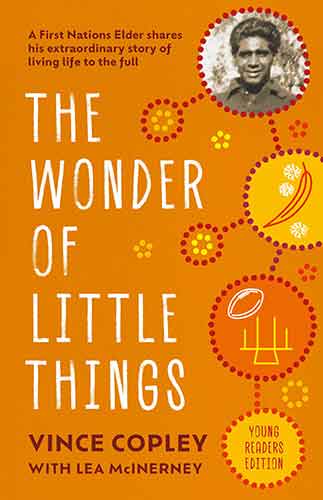 The Wonder of Little Things