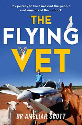 The Flying Vet