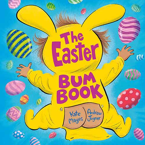 The Easter Bum Book