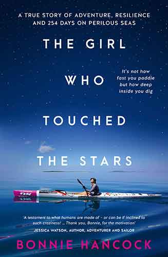 The Girl Who Touched The Stars