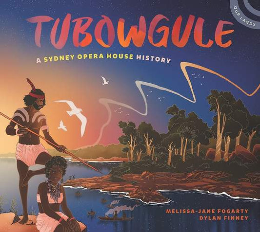 Tubowgule