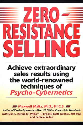 Zero-Resistance Selling