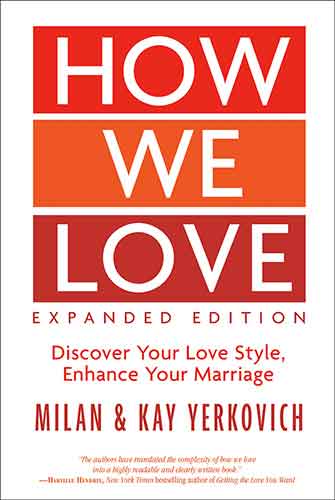 How We Love, Expanded Edition
