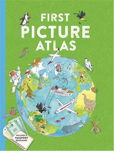 First Picture Atlas