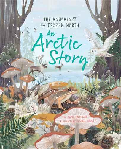 An Arctic Story