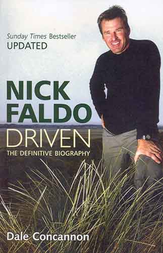 Nick Faldo