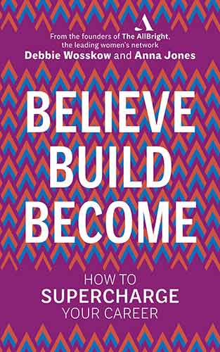 Believe. Build. Become.
