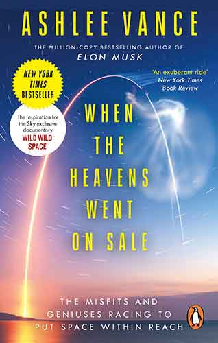 When The Heavens Went On Sale