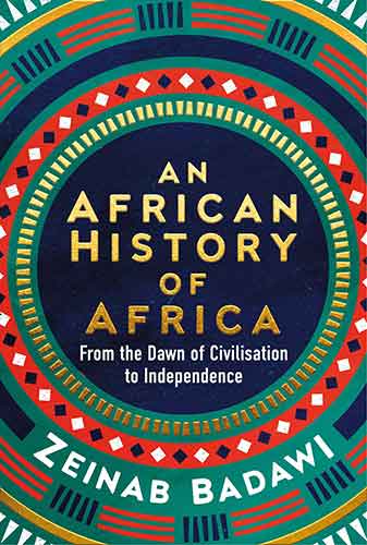 An African History of Africa