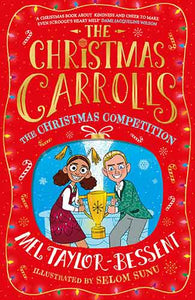 The Christmas Carrolls - The Christmas Competition