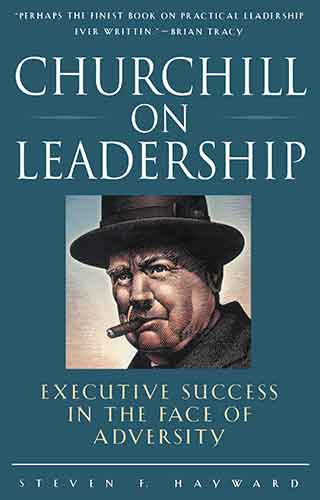 Churchill on Leadership