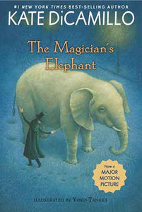 The Magician's Elephant