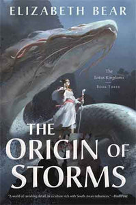 The Origin of Storms