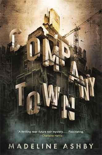 Company Town