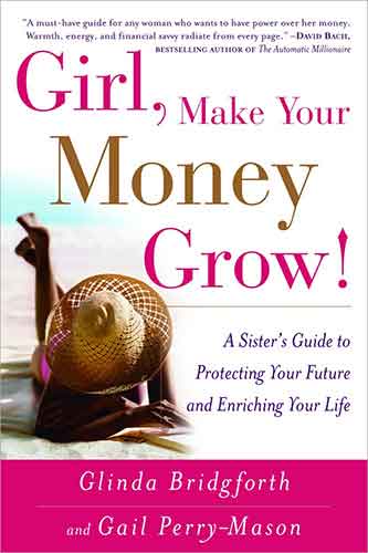 Girl, Make Your Money Grow!