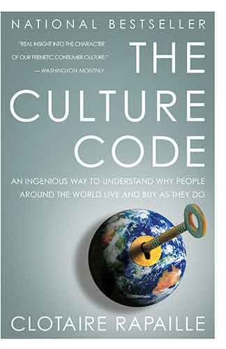 The Culture Code