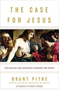 The Case for Jesus