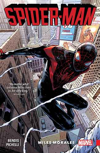 SPIDER-MAN: MILES MORALES VOL. 1