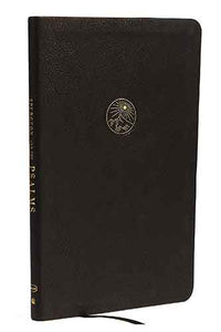 NKJV Spurgeon and the Psalms, Maclaren Series, Comfort Print [Black]