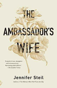 The Ambassador's Wife